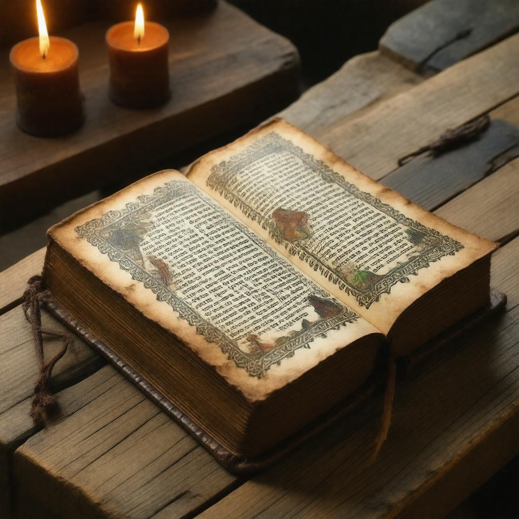 Book of Job